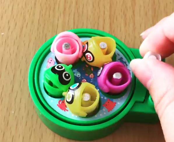 網友加裝強力馬達增加轉速的《魔改釣魚遊戲》這樣有辦法找回最初的感動嗎? 網友加裝強力馬達增加轉速的《魔改釣魚遊戲》這樣有辦法找回最初的感動嗎?