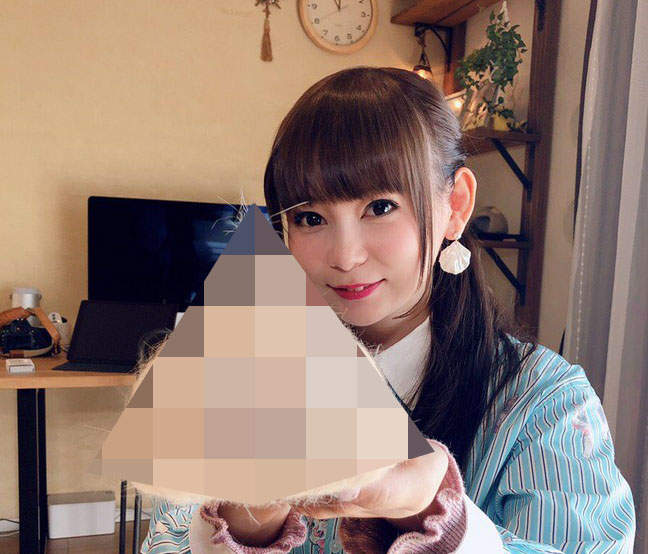 網友大推《史萊姆貓毛帽》中川翔子做出來的宅小物敲可愛 網友大推《史萊姆貓毛帽》中川翔子做出來的宅小物敲可愛