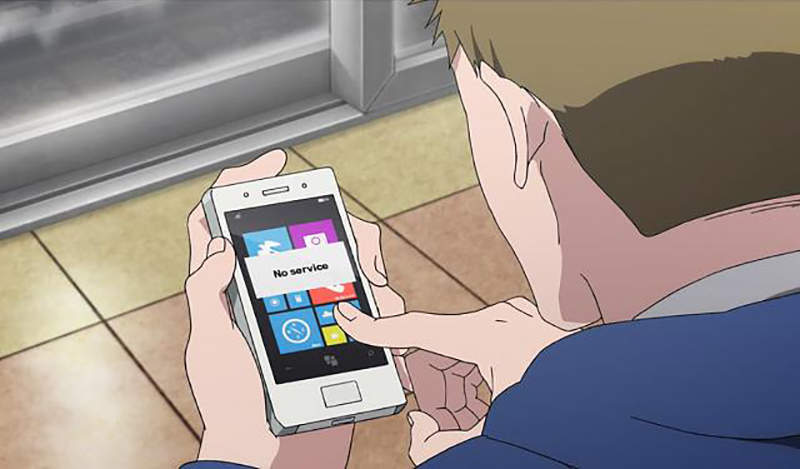 《日本著作權修法》從此截圖也犯法?漫畫家赤松健警告不能看到好圖就右鍵…… 《日本著作權修法》從此截圖也犯法?漫畫家赤松健警告不能看到好圖就右鍵……