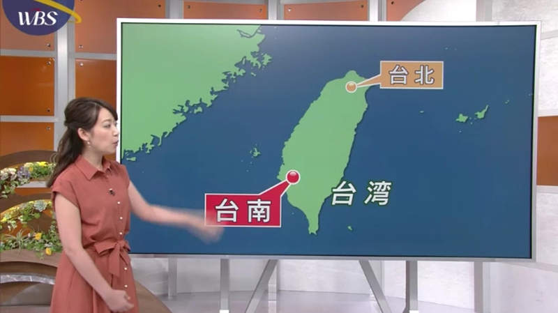 《財經節目探討台南旅遊》台南究竟有什麼好玩的？你會如何介紹給日本觀光客？