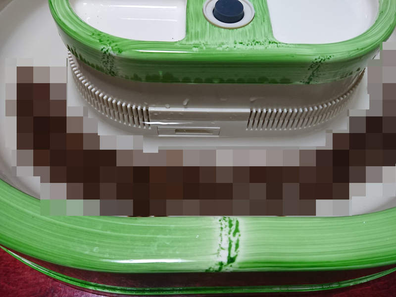 《流水珍珠》有流水麵線為什麼不能有流水珍珠?只有筷子神手才夾得起來吧…… 《流水珍珠》有流水麵線為什麼不能有流水珍珠?只有筷子神手才夾得起來吧……