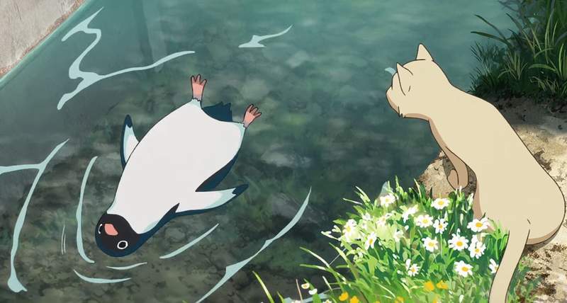 《東京鐵塔水族館》關門大吉依然不忘生物們 舊員工的熱情讓人超感動…… 《東京鐵塔水族館》關門大吉依然不忘生物們 舊員工的熱情讓人超感動……