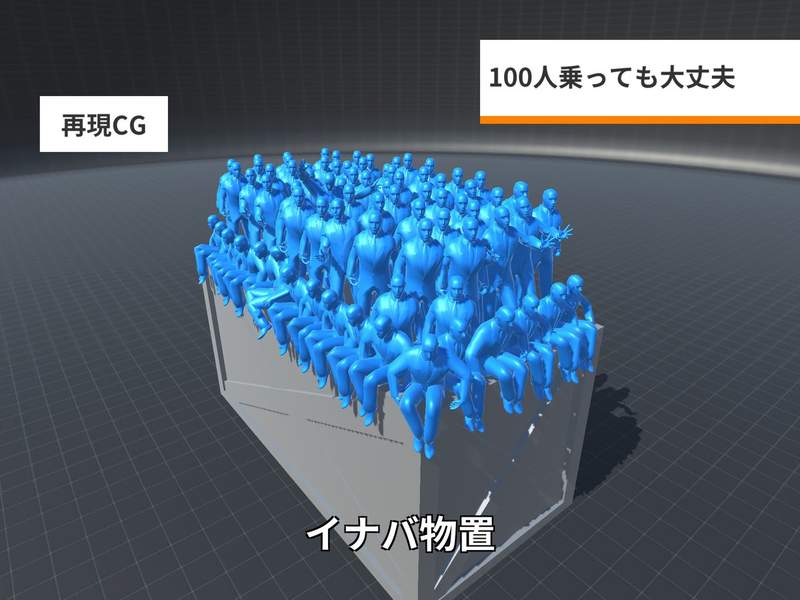 推民玩瘋了《再現CG製造器》自製有如新聞事件再現的CG畫面大流行 推民玩瘋了《再現CG製造器》自製有如新聞事件再現的CG畫面大流行