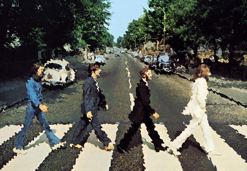 電影《靠譜歌王》：如果世界上沒有披頭四 那會唱他們歌的我就是明星了