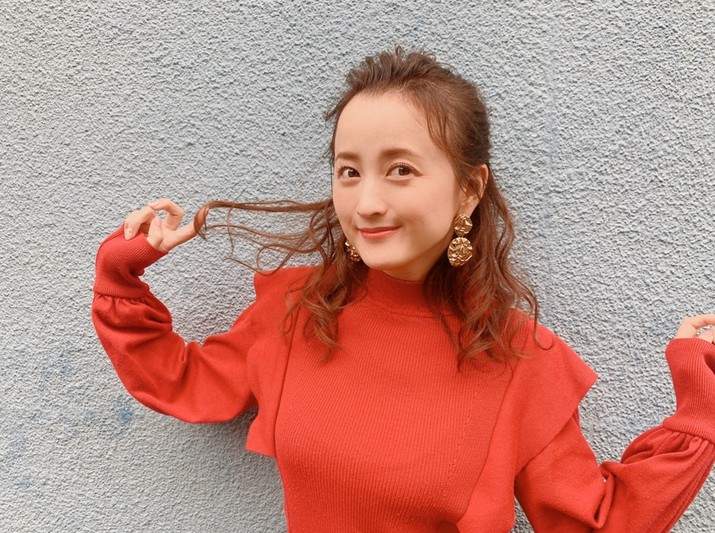 D槽寫真女神《小松彩夏》34歲的周刊雜誌寫真,現在還是一樣愛她啊 D槽寫真女神《小松彩夏》34歲的周刊雜誌寫真,現在還是一樣愛她啊