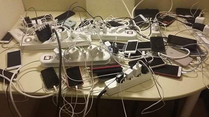 衝擊瞬間《讓維修人員傻眼的光景》撥亂反正這件事原來難度這麼高