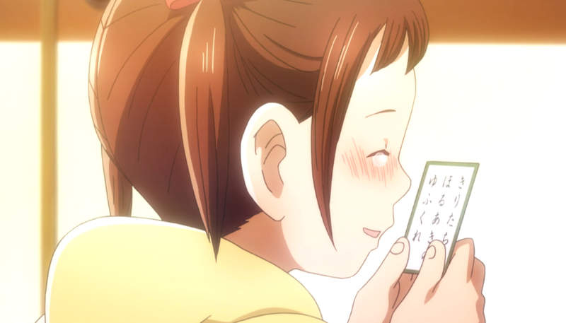 《花牌情緣作者聊創作心態》媽媽怎麼不畫鬼滅之刃?深陷忌妒被粉絲的同人小說救贖 《花牌情緣作者聊創作心態》媽媽怎麼不畫鬼滅之刃?深陷忌妒被粉絲的同人小說救贖