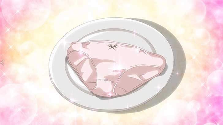 超狂youtuber《拿穿過的內褲來拍片》上面那個黃黃的...看錯了不是黃標XD 超狂youtuber《拿穿過的內褲來拍片》上面那個黃黃的...看錯了不是黃標XD