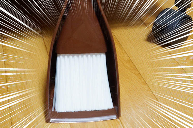 《行蹤成謎的倉鼠》找遍家中找不到倉鼠蹤影而著急的飼主，竟然在這裡發現牠ww