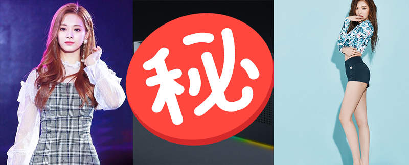 子瑜+泫雅《雷蛇Tomahawk模組化電腦》讓你享有最美臉蛋搭配最辣身材！