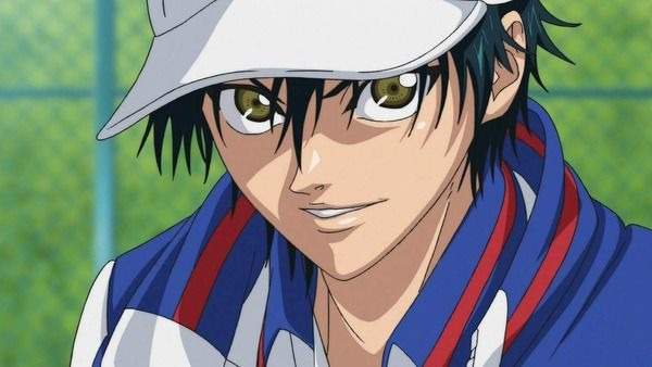 網友票選《擁有最帥氣名字的JUMP主角》大家好我叫龍馬~越前龍馬 網友票選《擁有最帥氣名字的JUMP主角》大家好我叫龍馬~越前龍馬