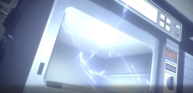 《去餐廳最不想聽到的聲音》廚師使用微波爐是罪過?藉由去勢手術改造再也不會「叮」 《去餐廳最不想聽到的聲音》廚師使用微波爐是罪過?藉由去勢手術改造再也不會「叮」