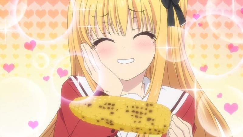 防疫期間網友們的《自宅待機行為》把玉米剝開算算有幾粒其實也可以過一天