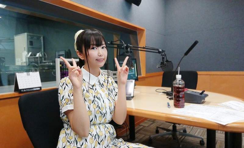 《可以在家工作的聲優》小岩井小鳥提供自家錄音室 才女造福業界大受稱讚 《可以在家工作的聲優》小岩井小鳥提供自家錄音室 才女造福業界大受稱讚