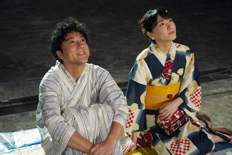 《最適合浴衣的女藝人》日本夏天定番票選「國民老婆」新垣結衣再次奪冠❤ 《最適合浴衣的女藝人》日本夏天定番票選「國民老婆」新垣結衣再次奪冠❤