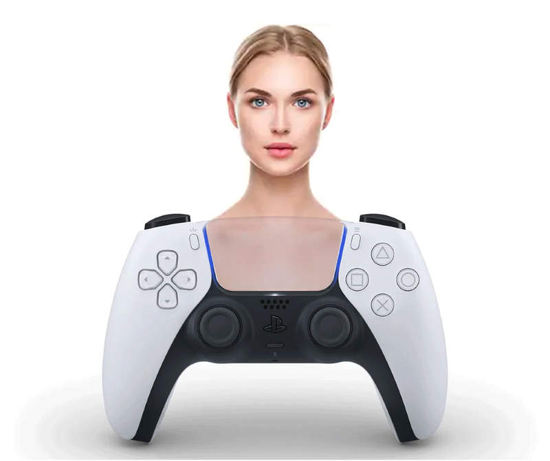 SONY發表《PS5手把控制器》網友看著看著竟然跑出龍貓、史庫水這樣的畫面XD SONY發表《PS5手把控制器》網友看著看著竟然跑出龍貓、史庫水這樣的畫面XD