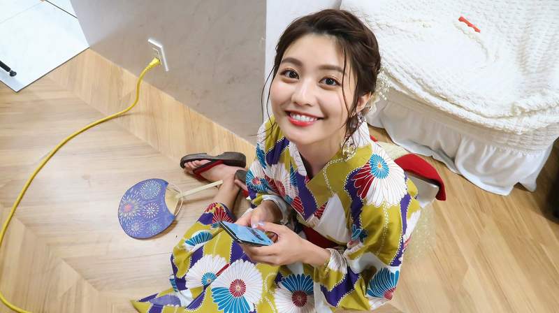 YT頻道五萬突破《林夢/林ゆめ》被經紀人蒙眼拐去高空彈跳XD YT頻道五萬突破《林夢/林ゆめ》被經紀人蒙眼拐去高空彈跳XD