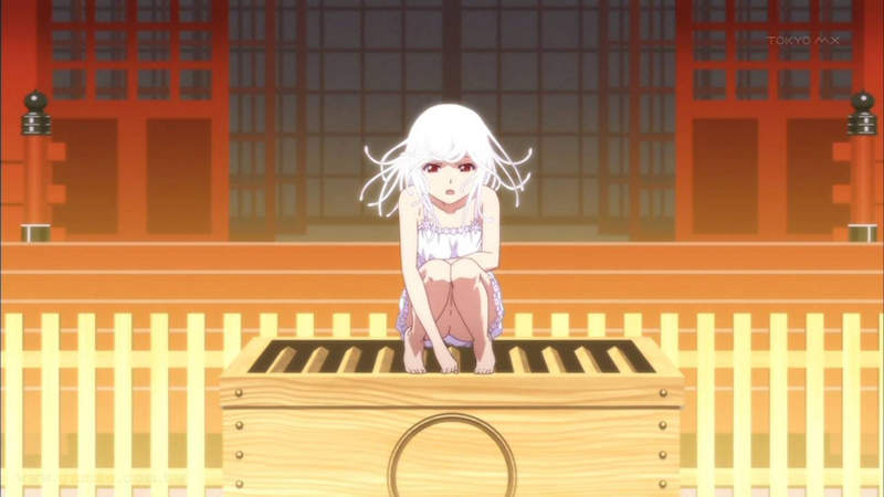 《繪師取材怪異體驗》探訪稻荷神社被狐狸耍了？神主和巫女究竟誰才是妖怪