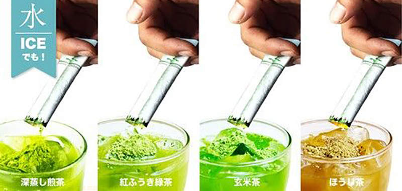 《茶香菸Chabacco》日本茶聖地靜岡縣搞怪 推出模仿香菸包裝的惡搞商品 《茶香菸Chabacco》日本茶聖地靜岡縣搞怪 推出模仿香菸包裝的惡搞商品