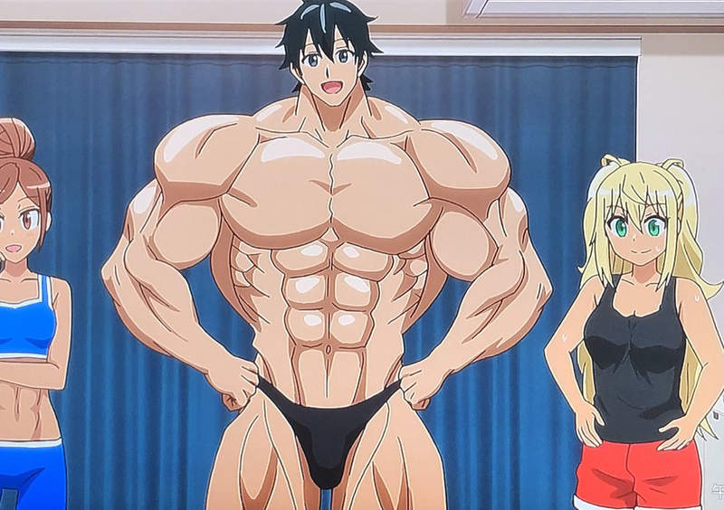 《把肌肉器官擬人化》筋肉傲嬌、關節惡女、脂肪變態內臟則會要你的命 《把肌肉器官擬人化》筋肉傲嬌、關節惡女、脂肪變態內臟則會要你的命