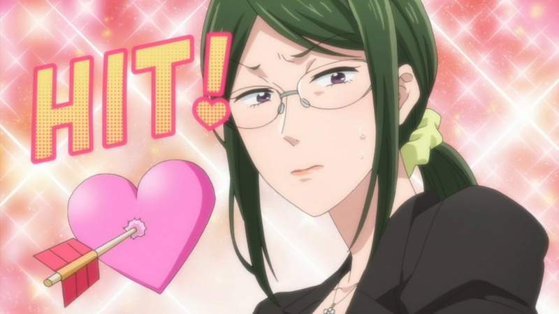 《女宅宅結不了婚上網求助》被媽媽批評都幾歲了還在看動畫 宅真的是結不了婚的主因嗎？