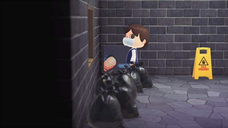 集合啦!動物森友會《18禁壁尻玩法》成人插畫家開發出的紳士玩法 集合啦!動物森友會《18禁壁尻玩法》成人插畫家開發出的紳士玩法