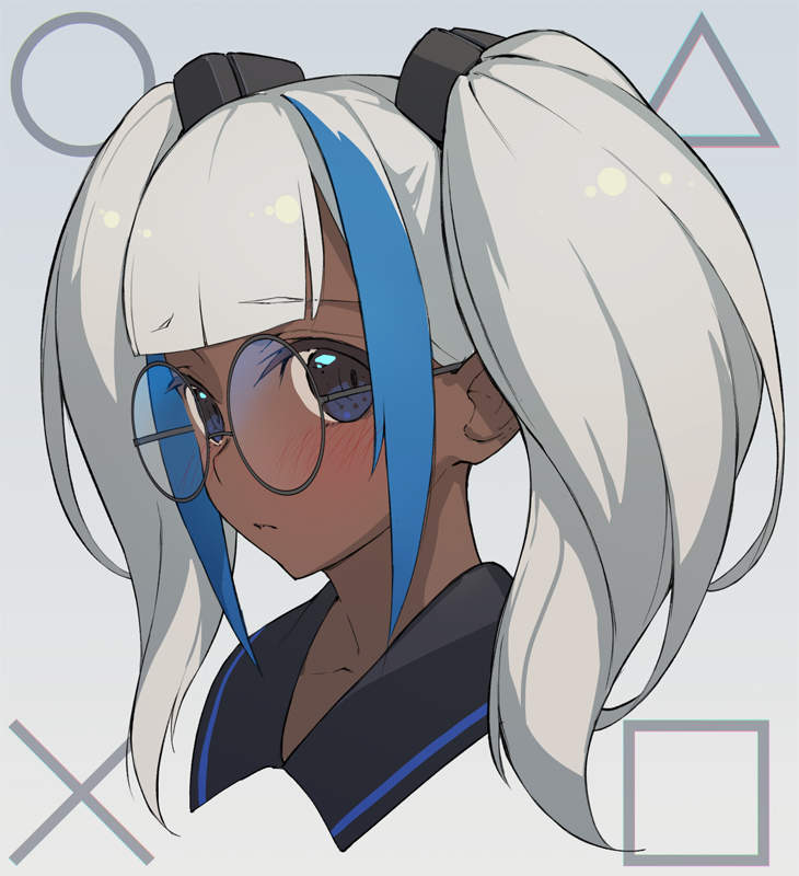 擬人化動起來《PS5手把女孩》謝謝繪師想了這麼多妹子出來~真香 擬人化動起來《PS5手把女孩》謝謝繪師想了這麼多妹子出來~真香
