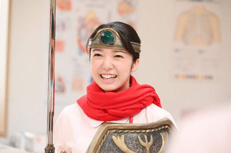 《2020年爆紅女優排行榜》觀眾心目中今年最活躍的日本女演員你都有關注嗎？