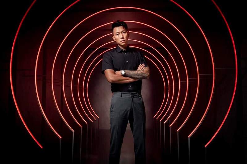 行走賀爾蒙《從頑童到男神》回顧2020瘦子E.so跟這些品牌一起幹大事 行走賀爾蒙《從頑童到男神》回顧2020瘦子E.so跟這些品牌一起幹大事