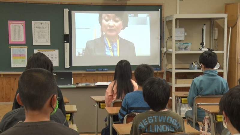 《線上開學典禮》三重縣鈴鹿市防範傳染妙招 被質疑犧牲學生根本沒有用? 《線上開學典禮》三重縣鈴鹿市防範傳染妙招 被質疑犧牲學生根本沒有用?