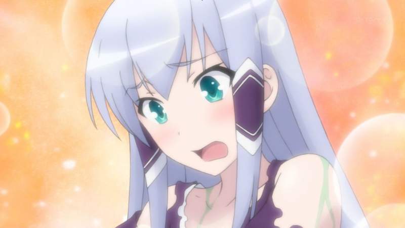 《漫畫家椎名高志吐槽異世界》現代版內褲超過異世界科技水準 性感歸性感但是很出戲 《漫畫家椎名高志吐槽異世界》現代版內褲超過異世界科技水準 性感歸性感但是很出戲