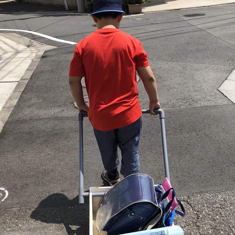 日本小朋友《暑假作業的自由研究》異想天開的主題是大人未必有的發想... 日本小朋友《暑假作業的自由研究》異想天開的主題是大人未必有的發想...