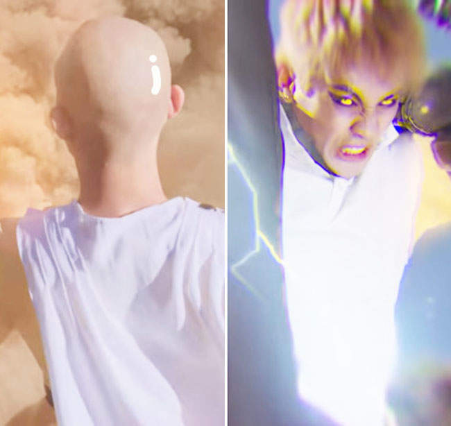 再現度100%《埼玉VS傑諾斯》寫實化一拳超人師徒最具魄力的一戰 再現度100%《埼玉VS傑諾斯》寫實化一拳超人師徒最具魄力的一戰