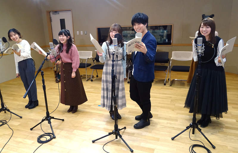 《動畫業界難逃3密之苦》錄音、作畫與相關活動全停擺 電視台研議7月與10月新番也延期…… 《動畫業界難逃3密之苦》錄音、作畫與相關活動全停擺 電視台研議7月與10月新番也延期……