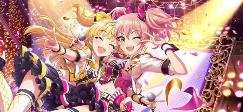 《城崎姊妹宣布結婚》聲優佳村遙、山本希望元旦同日結婚 製作人們腦補劇情超興奮 《城崎姊妹宣布結婚》聲優佳村遙、山本希望元旦同日結婚 製作人們腦補劇情超興奮