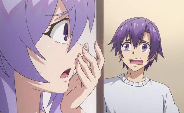 宅調查《關於那些聊天很無聊人的特徵》所以妹子看著我打哈欠的原因是...