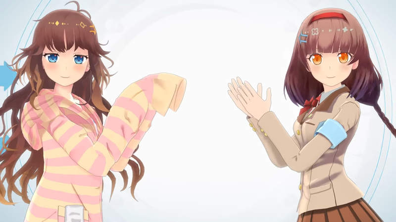 《日本環境省環保吉祥物》政府竟然是百合激進派？逆CP惹到國家機器很可怕