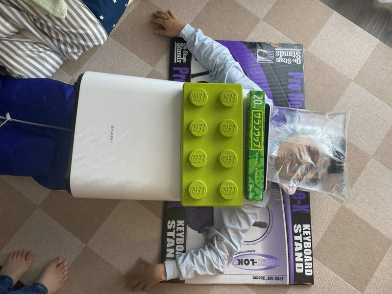 日本藝人在家沒事做《居家Cosplay》用家裡現有的東西大玩低成本Cosplay接力...