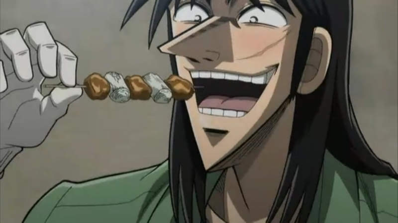 《烤雞肉串店因為疫情關門了》前店長到牛丼店工作好哀傷?網友對於該不該同情看法兩極 《烤雞肉串店因為疫情關門了》前店長到牛丼店工作好哀傷?網友對於該不該同情看法兩極