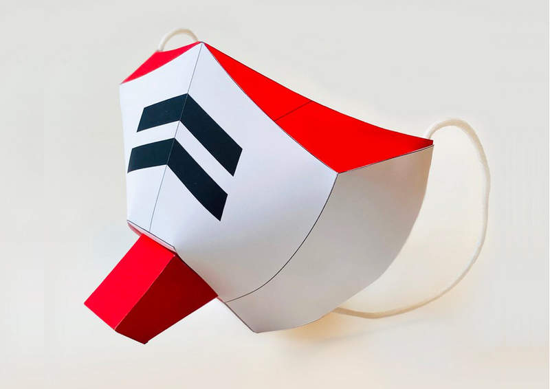 防疫宅偏方《DIY鋼彈口罩套》終於可以一圓〝我就是鋼彈〞的夢想惹 防疫宅偏方《DIY鋼彈口罩套》終於可以一圓〝我就是鋼彈〞的夢想惹