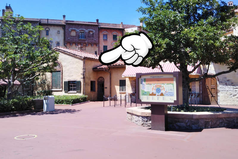 東京迪士尼樂園《QUIET ROOM》用途不明的謎樣小屋，原來是專為外國遊客設置的空間？