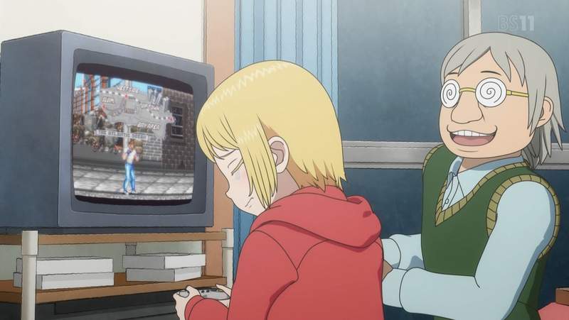 《日本新年傳統遊戲》學校寒假作業要玩傳統遊戲 30年前的遊戲夠不夠久遠？