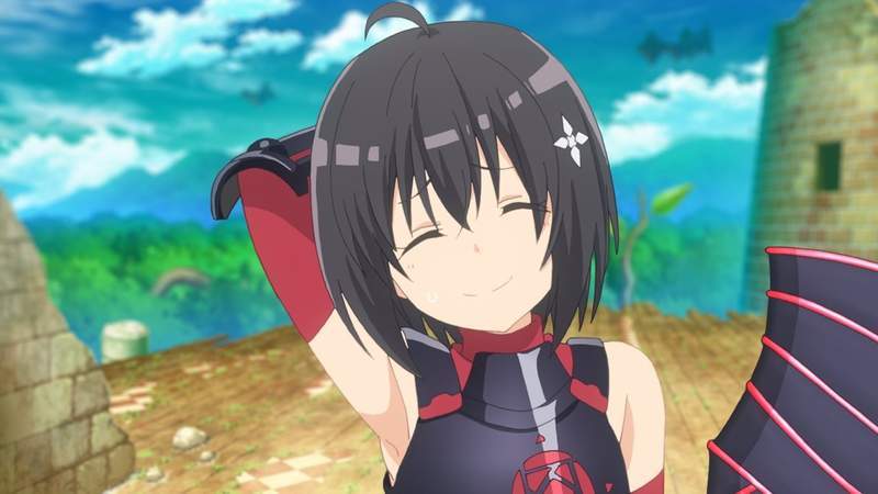 網友票選《2020年最有趣的輕小說動畫化作品》路上的貨車其實是通往異世界的捷徑喔(大誤)