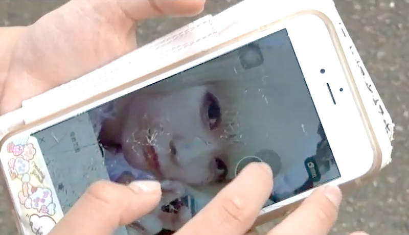 《日本人手機使用習慣調查》影音檔案高達3000個 年輕人特別愛存螢幕截圖和藝人照片