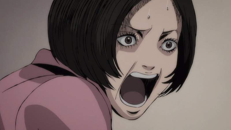 《日本網友們的恐怖經驗談》簡短介紹畢生碰過最恐怖的事情 沒有妖魔鬼怪也可以很可怕