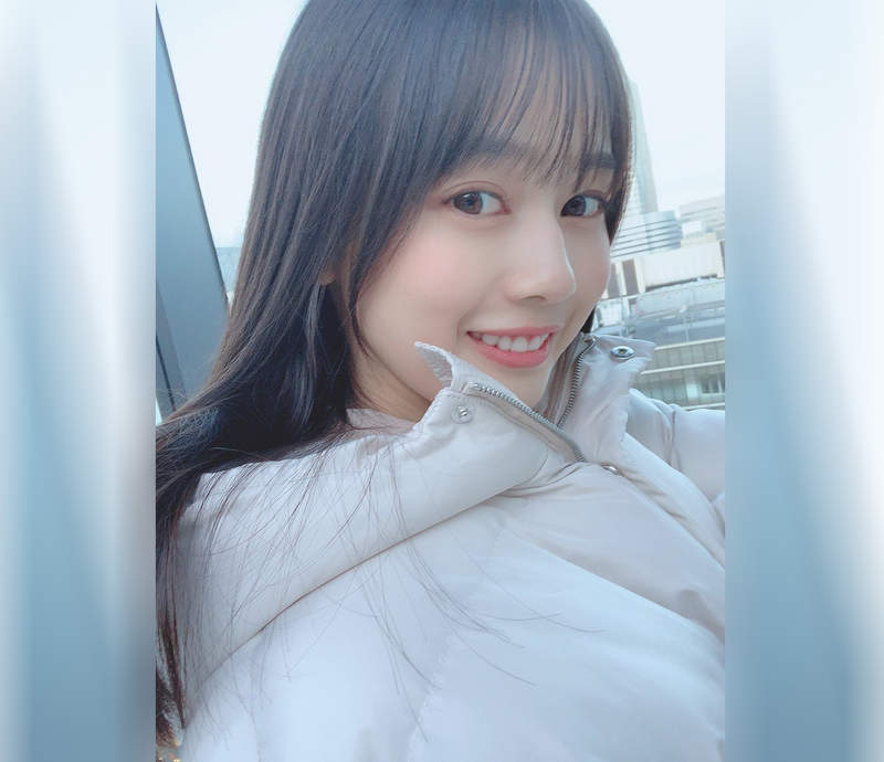 鄰家女孩的最高笑容《岡田佑里乃》可愛又甜美我對這樣的妹子完全沒有抵抗力❤ 鄰家女孩的最高笑容《岡田佑里乃》可愛又甜美我對這樣的妹子完全沒有抵抗力❤