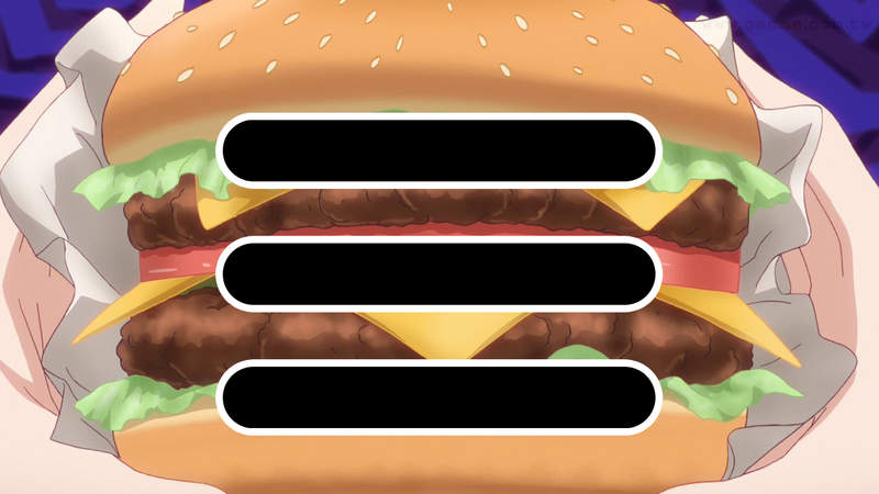 《網頁上的三條線按鈕》人家有正式名稱「漢堡選單」 但是許多人都只叫它三條線