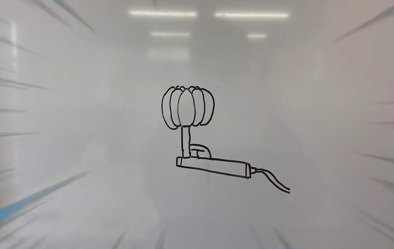 【有片】日本youtuber挑戰《用空壓機完美的剝開橘子皮》經過三天的努力最後的實驗結果是? 【有片】日本youtuber挑戰《用空壓機完美的剝開橘子皮》經過三天的努力最後的實驗結果是?