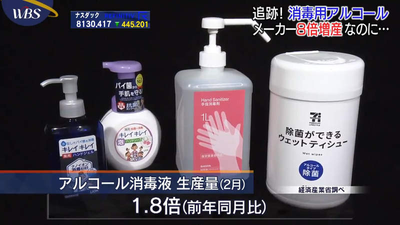 《理化考0分的一星評價》500毫升酒精只有446公克?日本網購客氣噗噗給差評鬧笑話 《理化考0分的一星評價》500毫升酒精只有446公克?日本網購客氣噗噗給差評鬧笑話