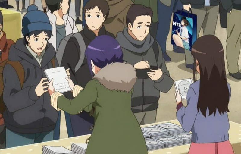 《同人展擺攤30年心得》資深宅宅認為叫賣只會造成反效果 請朋友站在攤位前面更有效? 《同人展擺攤30年心得》資深宅宅認為叫賣只會造成反效果 請朋友站在攤位前面更有效?